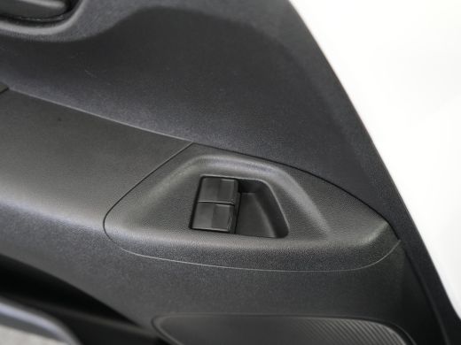 Citroën C1 1.0 VTi Feel | Bestuurdersstoel in hoogte verstelbaar | Bluetooth telefoonvoorbereiding | Elektri... ActivLease financial lease
