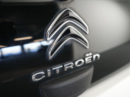Citroën C1 1.0 VTi Feel | Bestuurdersstoel in hoogte verstelbaar | Bluetooth telefoonvoorbereiding | Elektri... ActivLease financial lease