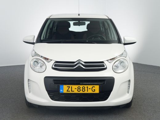 Citroën C1 1.0 VTi Feel | Bestuurdersstoel in hoogte verstelbaar | Bluetooth telefoonvoorbereiding | Elektri... ActivLease financial lease