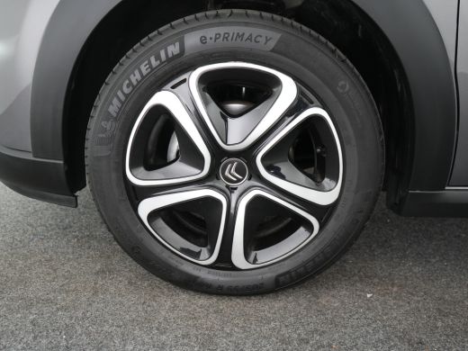 Citroën C3 1.2 PureTech Feel ActivLease financial lease