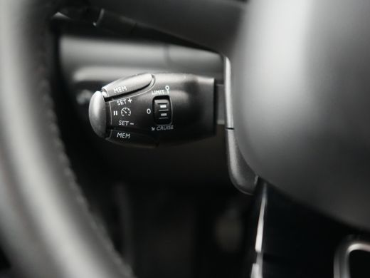 Citroën C3 1.2 PureTech Feel ActivLease financial lease