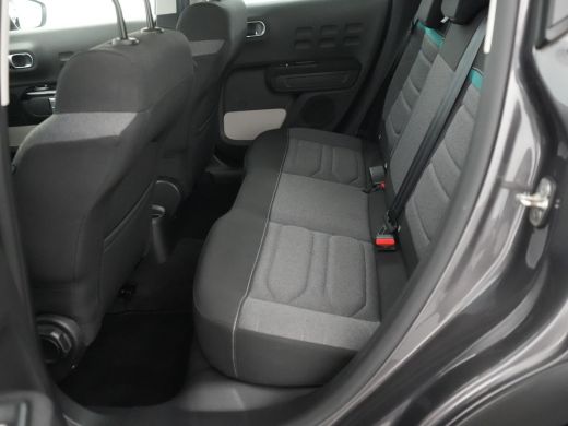 Citroën C3 1.2 PureTech Feel ActivLease financial lease