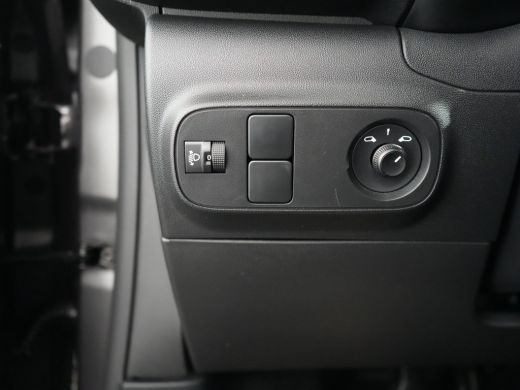 Citroën C3 1.2 PureTech Feel ActivLease financial lease