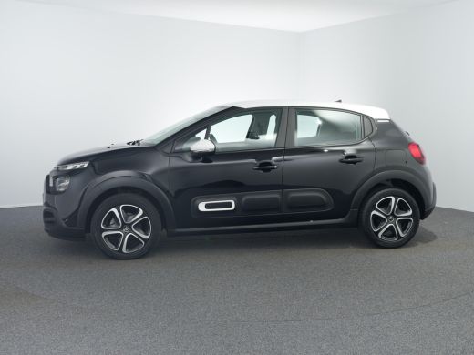 Citroën C3 Citroen 1.2 PureTech Feel | Airco (automatisch) | Cruise control | Elektrische ramen voor ActivLease financial lease