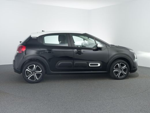 Citroën C3 Citroen 1.2 PureTech Feel | Airco (automatisch) | Cruise control | Elektrische ramen voor ActivLease financial lease