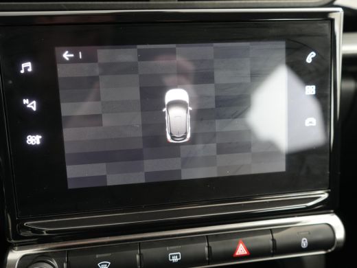 Citroën C3 Citroen 1.2 PureTech Feel | Airco (automatisch) | Cruise control | Elektrische ramen voor ActivLease financial lease
