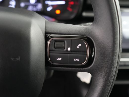 Citroën C3 Citroen 1.2 PureTech Feel | Airco (automatisch) | Cruise control | Elektrische ramen voor ActivLease financial lease