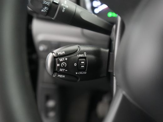 Citroën C3 Citroen 1.2 PureTech Feel | Airco (automatisch) | Cruise control | Elektrische ramen voor ActivLease financial lease