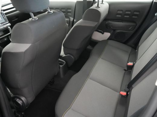 Citroën C3 Citroen 1.2 PureTech Feel | Airco (automatisch) | Cruise control | Elektrische ramen voor ActivLease financial lease