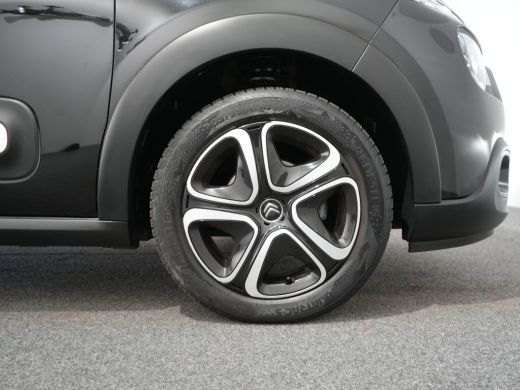 Citroën C3 Citroen 1.2 PureTech Feel | Airco (automatisch) | Cruise control | Elektrische ramen voor ActivLease financial lease