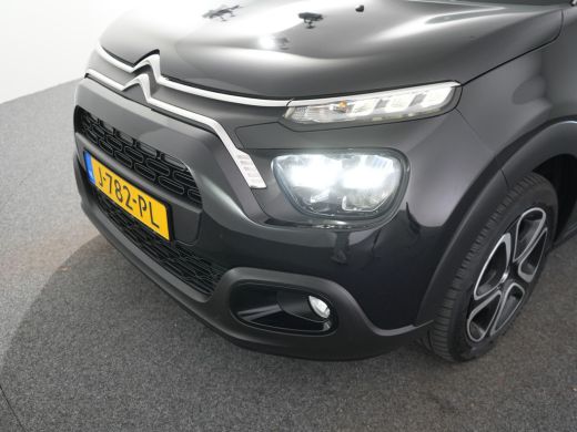 Citroën C3 Citroen 1.2 PureTech Feel | Airco (automatisch) | Cruise control | Elektrische ramen voor ActivLease financial lease