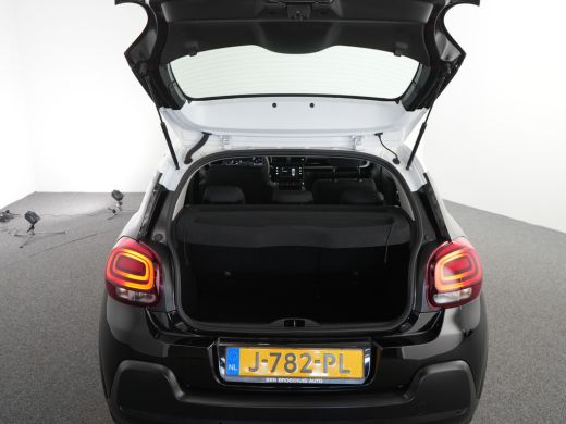 Citroën C3 Citroen 1.2 PureTech Feel | Airco (automatisch) | Cruise control | Elektrische ramen voor ActivLease financial lease