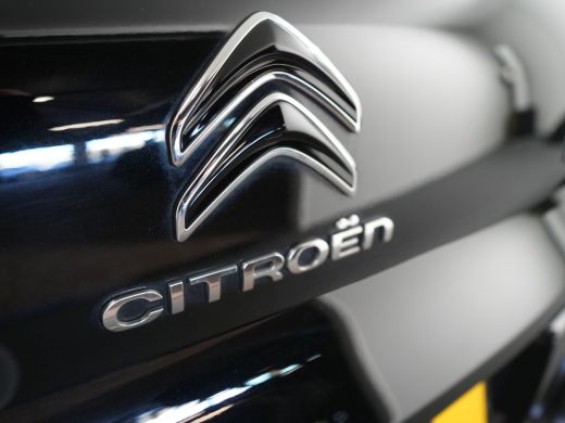 Citroën C3 Citroen 1.2 PureTech Feel | Airco (automatisch) | Cruise control | Elektrische ramen voor ActivLease financial lease