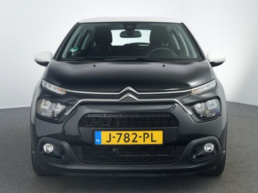 Citroën C3 Citroen 1.2 PureTech Feel | Airco (automatisch) | Cruise control | Elektrische ramen voor ActivLease financial lease