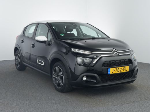 Citroën C3 Citroen 1.2 PureTech Feel | Airco (automatisch) | Cruise control | Elektrische ramen voor ActivLease financial lease