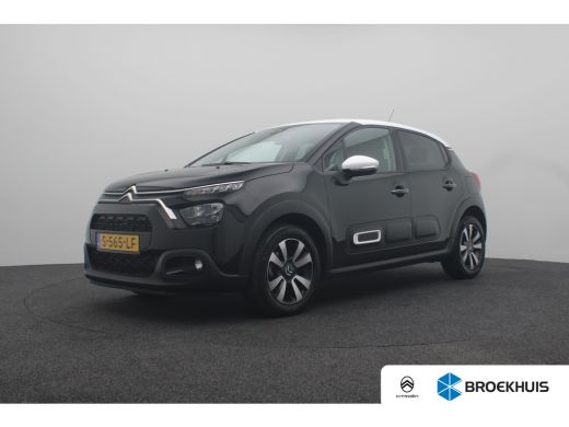 Citroën C3 1.2 PureTech Feel Edition | Apple Carplay/Android Auto|telefoonintegratie premium | Cruise contro... Citroën C3 1.2 PureTech Feel Edition | Apple Carplay/Android Auto|telefoonintegratie premium | Cruise contro...