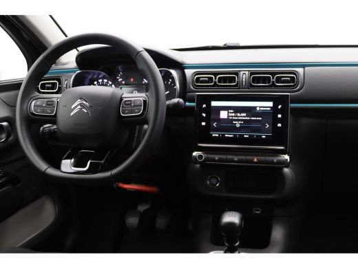 Citroën C3 1.2 PureTech Feel Edition | Airco (automatisch) | Apple Carplay/Android Auto|telefoonintegratie p... ActivLease financial lease