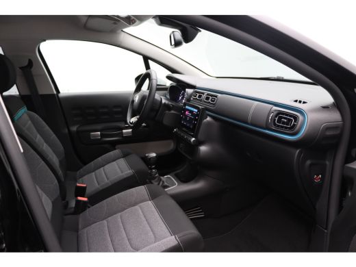Citroën C3 1.2 PureTech Feel Edition | Airco (automatisch) | Apple Carplay/Android Auto|telefoonintegratie p... ActivLease financial lease