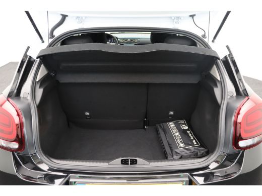 Citroën C3 1.2 PureTech Feel Edition | Airco (automatisch) | Apple Carplay/Android Auto|telefoonintegratie p... ActivLease financial lease