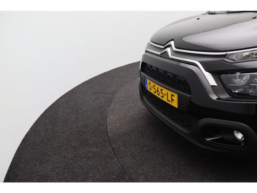 Citroën C3 1.2 PureTech Feel Edition | Airco (automatisch) | Apple Carplay/Android Auto|telefoonintegratie p... ActivLease financial lease