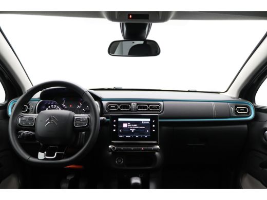 Citroën C3 1.2 PureTech Feel Edition | Airco (automatisch) | Apple Carplay/Android Auto|telefoonintegratie p... ActivLease financial lease
