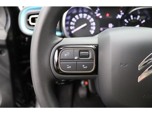 Citroën C3 1.2 PureTech Feel Edition | Apple Carplay/Android Auto|telefoonintegratie premium | Cruise contro... ActivLease financial lease