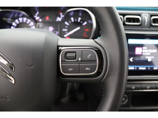 Citroën C3 1.2 PureTech Feel Edition | Apple Carplay/Android Auto|telefoonintegratie premium | Cruise contro... ActivLease financial lease