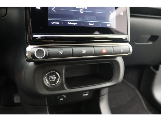 Citroën C3 1.2 PureTech Feel Edition | Airco (automatisch) | Apple Carplay/Android Auto|telefoonintegratie p... ActivLease financial lease