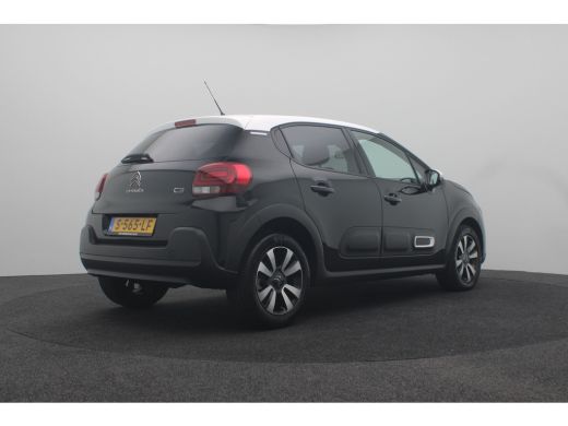Citroën C3 1.2 PureTech Feel Edition | Airco (automatisch) | Apple Carplay/Android Auto|telefoonintegratie p... ActivLease financial lease