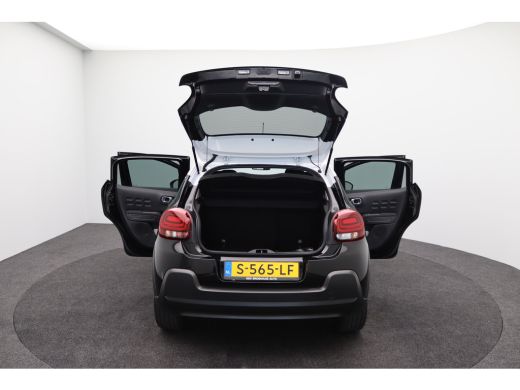 Citroën C3 1.2 PureTech Feel Edition | Airco (automatisch) | Apple Carplay/Android Auto|telefoonintegratie p... ActivLease financial lease