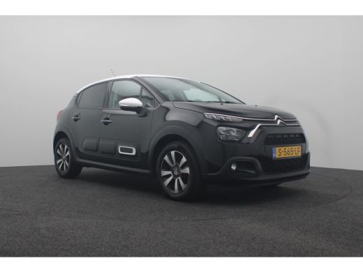 Citroën C3 1.2 PureTech Feel Edition | Airco (automatisch) | Apple Carplay/Android Auto|telefoonintegratie p... ActivLease financial lease