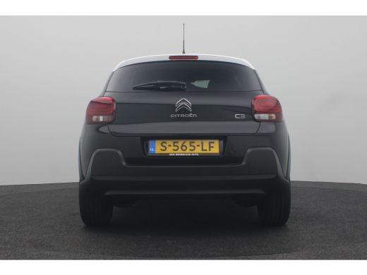 Citroën C3 1.2 PureTech Feel Edition | Apple Carplay/Android Auto|telefoonintegratie premium | Cruise contro... ActivLease financial lease