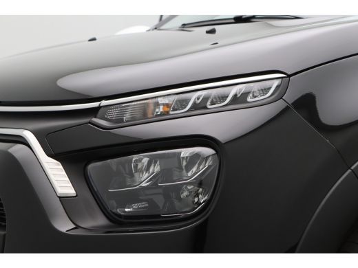 Citroën C3 1.2 PureTech Feel Edition | Airco (automatisch) | Apple Carplay/Android Auto|telefoonintegratie p... ActivLease financial lease