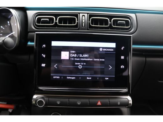 Citroën C3 1.2 PureTech Feel Edition | Airco (automatisch) | Apple Carplay/Android Auto|telefoonintegratie p... ActivLease financial lease