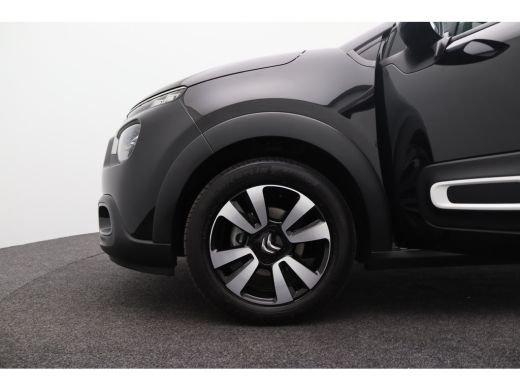Citroën C3 1.2 PureTech Feel Edition | Airco (automatisch) | Apple Carplay/Android Auto|telefoonintegratie p... ActivLease financial lease