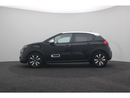 Citroën C3 1.2 PureTech Feel Edition | Airco (automatisch) | Apple Carplay/Android Auto|telefoonintegratie p... ActivLease financial lease