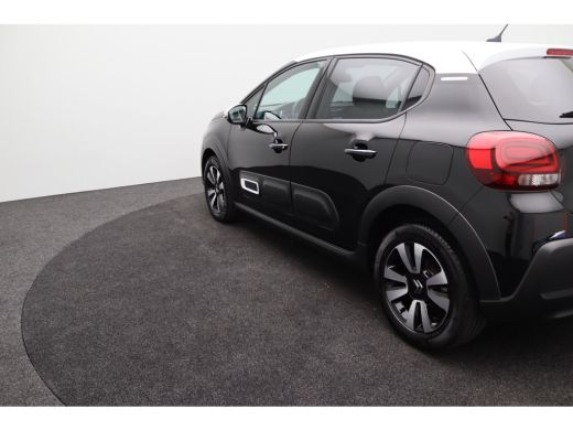 Citroën C3 1.2 PureTech Feel Edition | Airco (automatisch) | Apple Carplay/Android Auto|telefoonintegratie p... ActivLease financial lease
