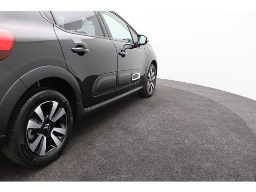 Citroën C3 1.2 PureTech Feel Edition | Airco (automatisch) | Apple Carplay/Android Auto|telefoonintegratie p... ActivLease financial lease