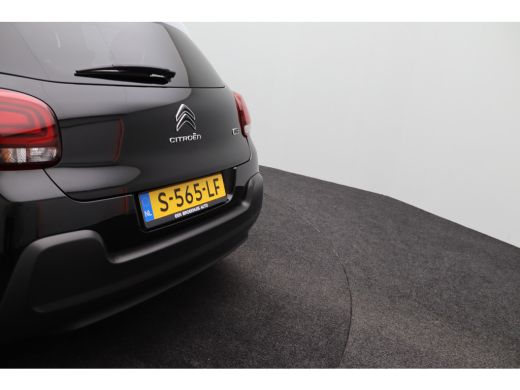 Citroën C3 1.2 PureTech Feel Edition | Airco (automatisch) | Apple Carplay/Android Auto|telefoonintegratie p... ActivLease financial lease