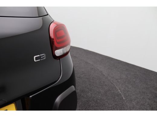 Citroën C3 1.2 PureTech Feel Edition | Airco (automatisch) | Apple Carplay/Android Auto|telefoonintegratie p... ActivLease financial lease