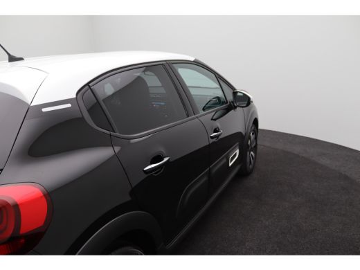 Citroën C3 1.2 PureTech Feel Edition | Airco (automatisch) | Apple Carplay/Android Auto|telefoonintegratie p... ActivLease financial lease