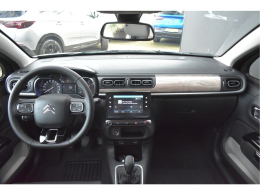 Citroën C3 1.2 PureTech Max 82pk | VOORRAAD-ACTIE | Navigatie | Stoelverwarming | Keyless Entry&Start | Perk... ActivLease financial lease