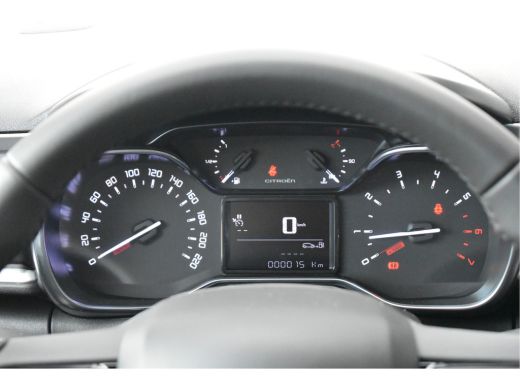 Citroën C3 1.2 PureTech Max 82pk | VOORRAAD-ACTIE | Navigatie | Stoelverwarming | Keyless Entry&Start | Perk... ActivLease financial lease