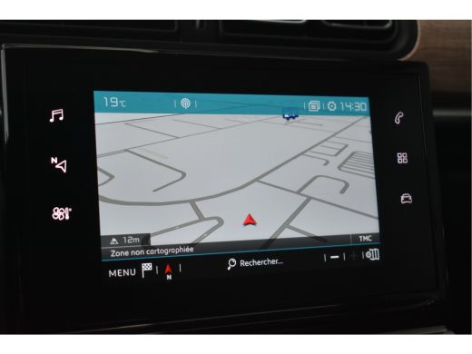 Citroën C3 1.2 PureTech Max 82pk | VOORRAAD-ACTIE | Navigatie | Stoelverwarming | Keyless Entry&Start | Perk... ActivLease financial lease