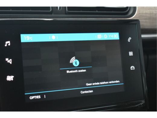 Citroën C3 1.2 PureTech Max 82pk | VOORRAAD-ACTIE | Navigatie | Stoelverwarming | Keyless Entry&Start | Perk... ActivLease financial lease