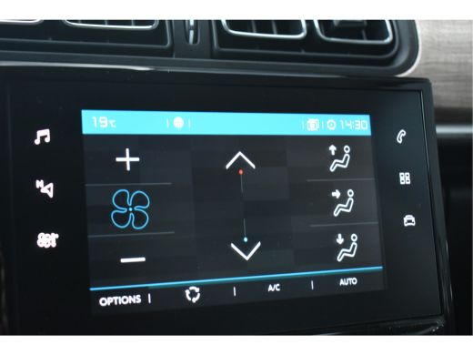 Citroën C3 1.2 PureTech Max 82pk | VOORRAAD-ACTIE | Navigatie | Stoelverwarming | Keyless Entry&Start | Perk... ActivLease financial lease