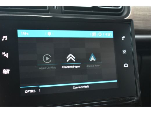 Citroën C3 1.2 PureTech Max 82pk | VOORRAAD-ACTIE | Navigatie | Stoelverwarming | Keyless Entry&Start | Perk... ActivLease financial lease