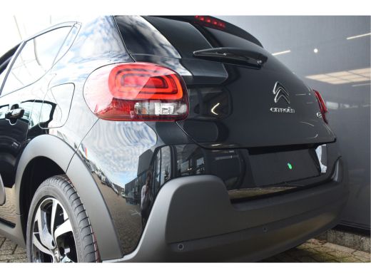 Citroën C3 1.2 PureTech Max 82pk | VOORRAAD-ACTIE | Navigatie | Stoelverwarming | Keyless Entry&Start | Perk... ActivLease financial lease