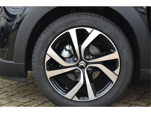 Citroën C3 1.2 PureTech Max 82pk | VOORRAAD-ACTIE | Navigatie | Stoelverwarming | Keyless Entry&Start | Perk... ActivLease financial lease