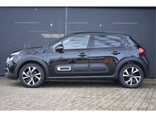 Citroën C3 1.2 PureTech Max 82pk | VOORRAAD-ACTIE | Navigatie | Stoelverwarming | Keyless Entry&Start | Perk... ActivLease financial lease